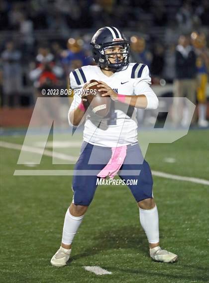 Thumbnail 1 in Woodson @ Robinson photogallery.