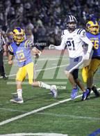 Photo from the gallery "Woodson @ Robinson"