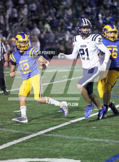 Thumbnail 3 in Woodson @ Robinson photogallery.