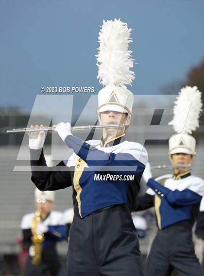 Thumbnail 1 in Woodson @ Robinson photogallery.
