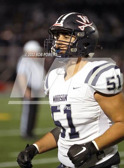 Thumbnail 1 in Woodson @ Robinson photogallery.
