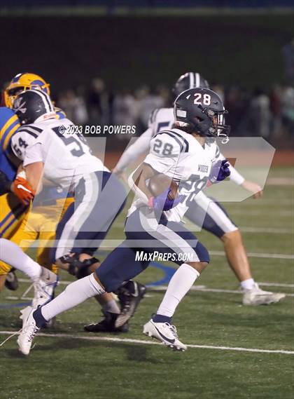 Thumbnail 1 in Woodson @ Robinson photogallery.