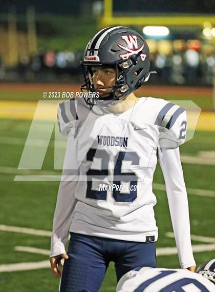 Thumbnail 2 in Woodson @ Robinson photogallery.
