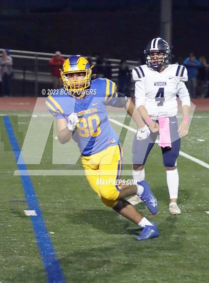 Thumbnail 2 in Woodson @ Robinson photogallery.