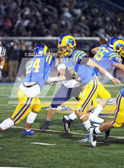 Thumbnail 1 in Woodson @ Robinson photogallery.
