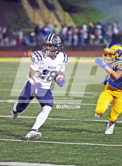 Thumbnail 2 in Woodson @ Robinson photogallery.
