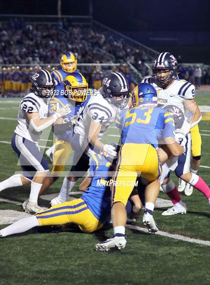 Thumbnail 2 in Woodson @ Robinson photogallery.