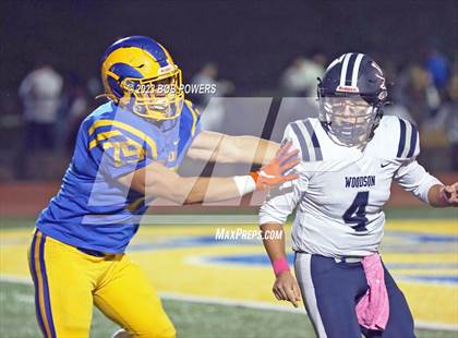Thumbnail 1 in Woodson @ Robinson photogallery.