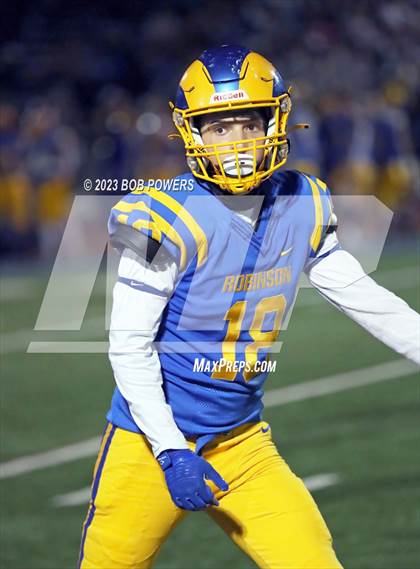 Thumbnail 2 in Woodson @ Robinson photogallery.