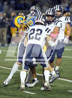 Photo from the gallery "Woodson @ Robinson"