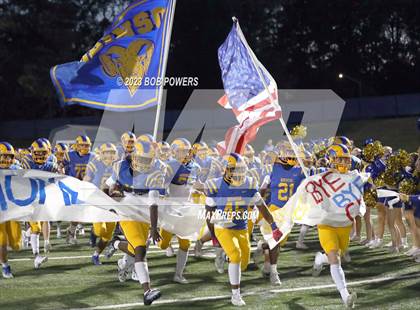 Thumbnail 2 in Woodson @ Robinson photogallery.