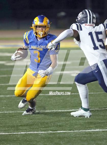 Thumbnail 1 in Woodson @ Robinson photogallery.