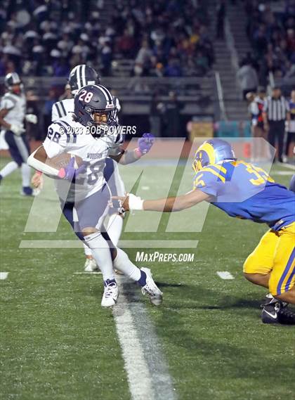 Thumbnail 1 in Woodson @ Robinson photogallery.
