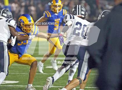 Thumbnail 2 in Woodson @ Robinson photogallery.