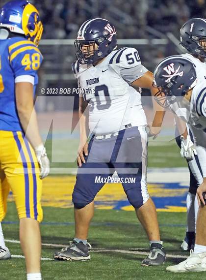 Thumbnail 2 in Woodson @ Robinson photogallery.