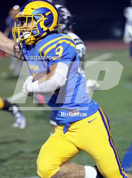 Thumbnail 3 in Woodson @ Robinson photogallery.