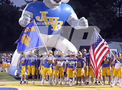 Thumbnail 1 in Woodson @ Robinson photogallery.