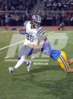 Photo from the gallery "Woodson @ Robinson"