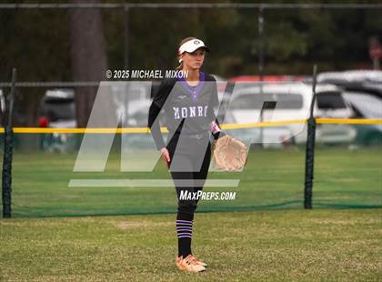 Thumbnail 2 in Monroe Area vs. West Laurens photogallery.