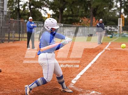 Thumbnail 1 in Monroe Area vs. West Laurens photogallery.