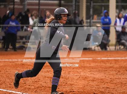 Thumbnail 1 in Monroe Area vs. West Laurens photogallery.