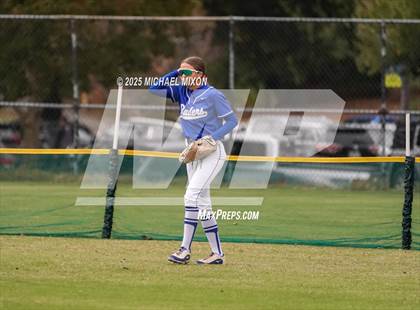 Thumbnail 1 in Monroe Area vs. West Laurens photogallery.