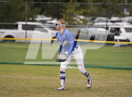 Thumbnail 2 in Monroe Area vs. West Laurens photogallery.