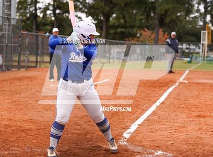 Thumbnail 3 in Monroe Area vs. West Laurens photogallery.