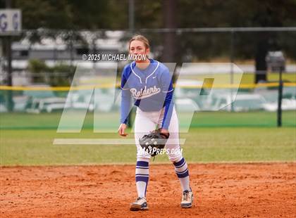 Thumbnail 2 in Monroe Area vs. West Laurens photogallery.