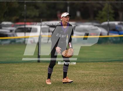 Thumbnail 3 in Monroe Area vs. West Laurens photogallery.