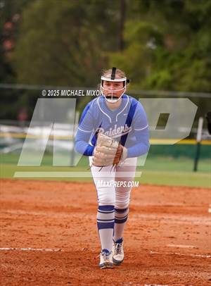 Monroe Area vs. West Laurens