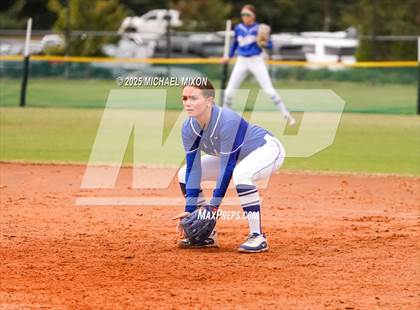 Thumbnail 1 in Monroe Area vs. West Laurens photogallery.