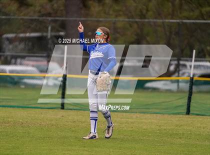 Thumbnail 1 in Monroe Area vs. West Laurens photogallery.