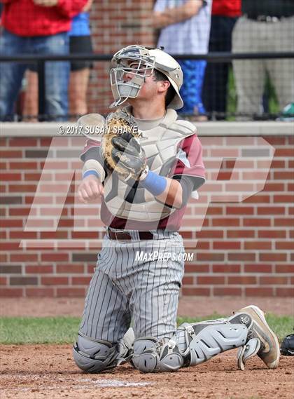 Thumbnail 2 in Belmont @ St. John's (MIAA Division 1A 1st Round) photogallery.