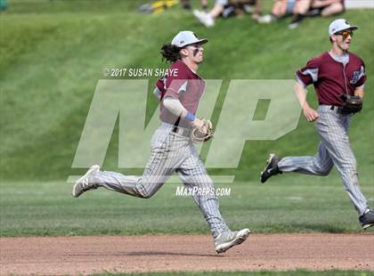 Thumbnail 3 in Belmont @ St. John's (MIAA Division 1A 1st Round) photogallery.