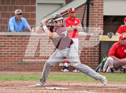 Thumbnail 1 in Belmont @ St. John's (MIAA Division 1A 1st Round) photogallery.
