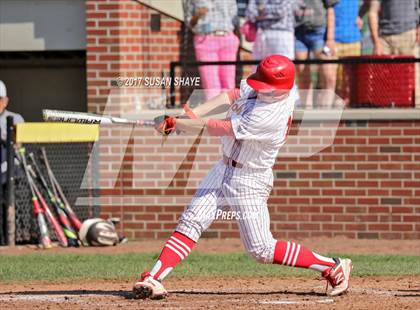 Thumbnail 2 in Belmont @ St. John's (MIAA Division 1A 1st Round) photogallery.