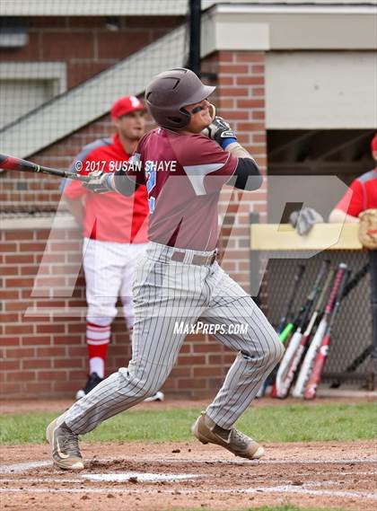 Thumbnail 2 in Belmont @ St. John's (MIAA Division 1A 1st Round) photogallery.