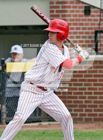 Thumbnail 2 in Belmont @ St. John's (MIAA Division 1A 1st Round) photogallery.