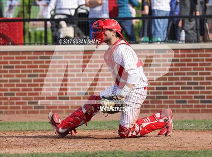 Thumbnail 2 in Belmont @ St. John's (MIAA Division 1A 1st Round) photogallery.