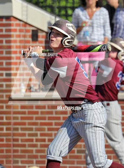 Thumbnail 2 in Belmont @ St. John's (MIAA Division 1A 1st Round) photogallery.