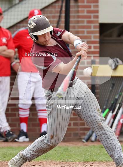 Thumbnail 2 in Belmont @ St. John's (MIAA Division 1A 1st Round) photogallery.