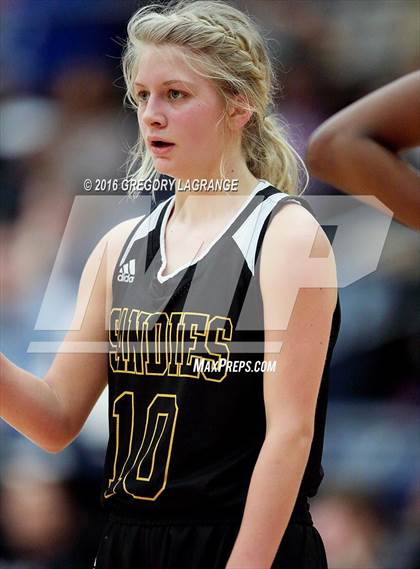 Thumbnail 3 in Amarillo vs. Mansfield Timberview photogallery.