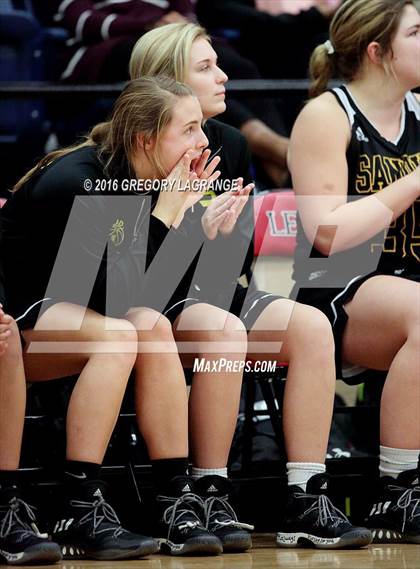 Thumbnail 2 in Amarillo vs. Mansfield Timberview photogallery.
