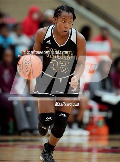 Thumbnail 2 in Amarillo vs. Mansfield Timberview photogallery.