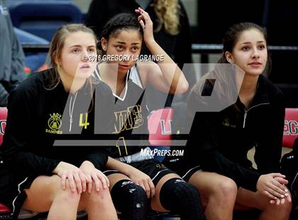 Thumbnail 1 in Amarillo vs. Mansfield Timberview photogallery.