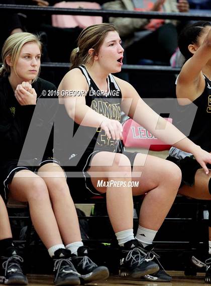Thumbnail 1 in Amarillo vs. Mansfield Timberview photogallery.