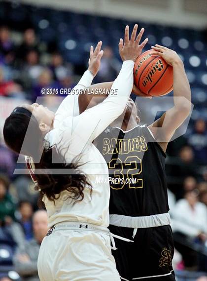 Thumbnail 3 in Amarillo vs. Mansfield Timberview photogallery.