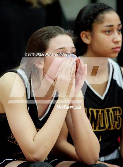 Thumbnail 2 in Amarillo vs. Mansfield Timberview photogallery.