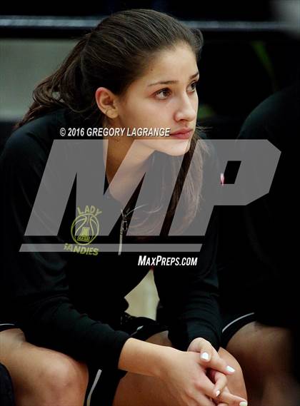 Thumbnail 1 in Amarillo vs. Mansfield Timberview photogallery.